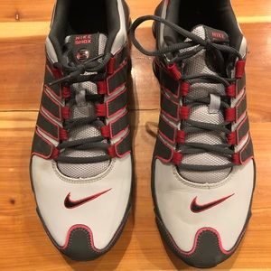 Nike Shox Men’s Shoes
